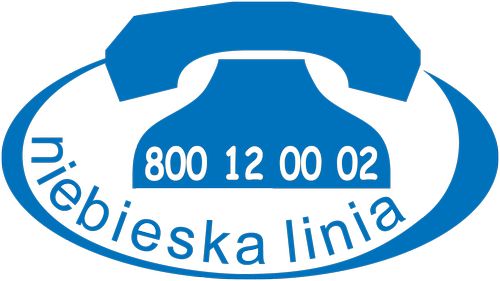 Niebieska Linia 800 120 002